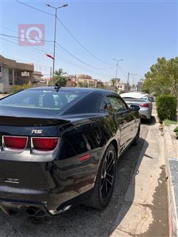 شيفروليه كامارو